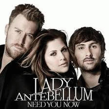 Lady Antebellum : Need You Know